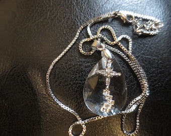 Holy talisman of feminine attractiveness and charm "Pure Heart"