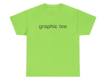 Brat「グラフィックTシャツ」グラフィックTシャツ