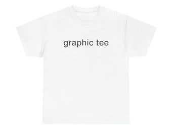 グラフィックTシャツ グラフィックTシャツ