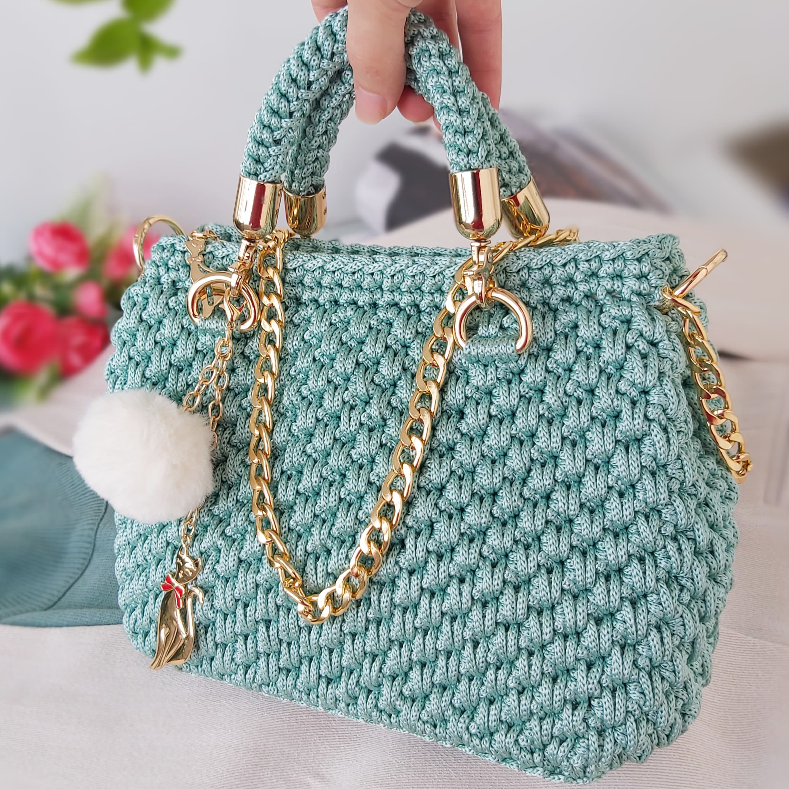 New style bag hotsell