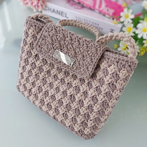 Japanese shop style purse