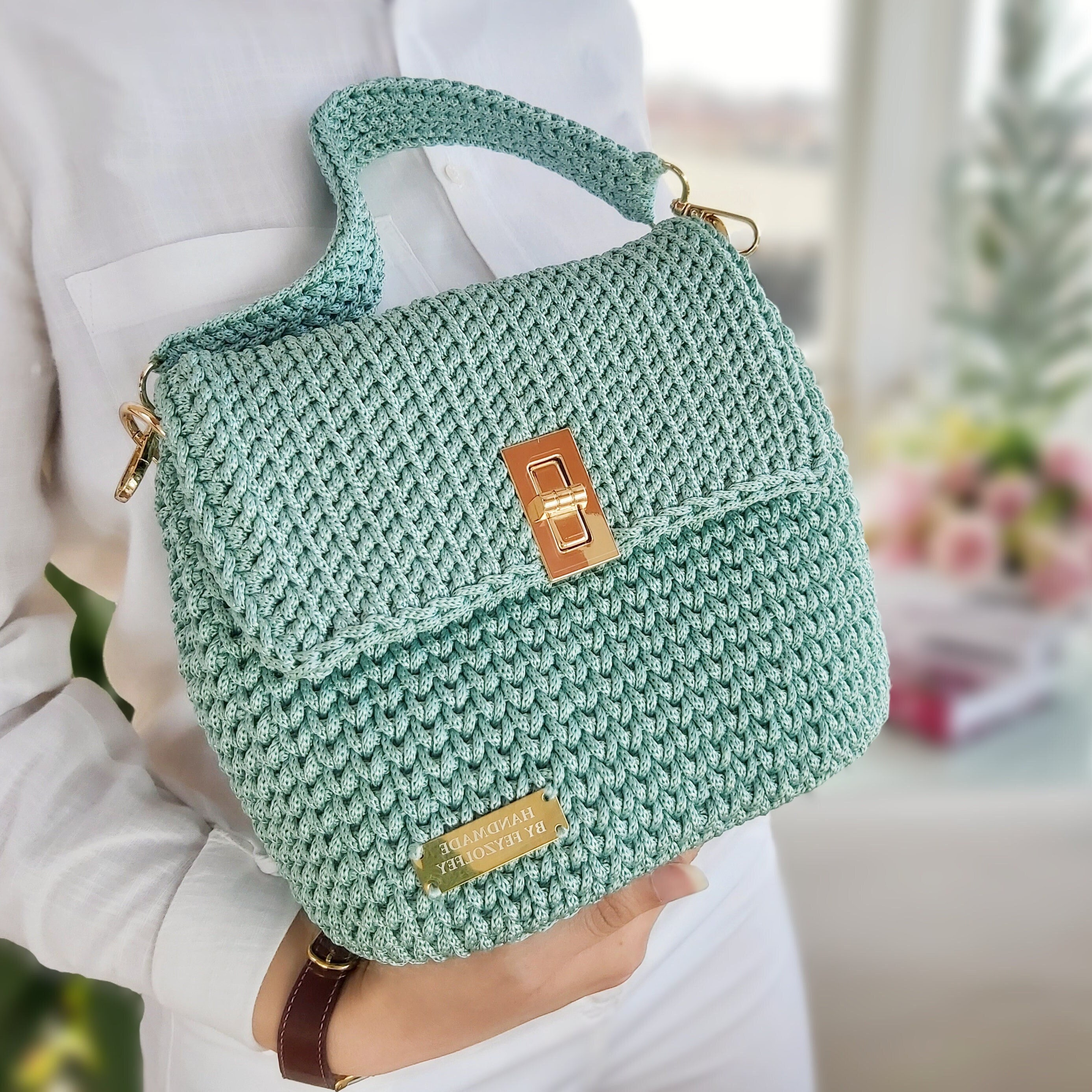 Buy Ladies Shoulder Bags Denim Purse Leather Purse Suede Bag Simplicity  3660 Sewing Pattern UNCUT Online in India - Etsy