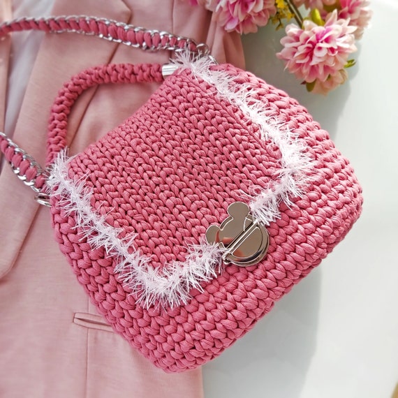 Amazon.com: Anopo Toddler Purse Sequins Crossbody Bag Pearl Top Handle  Glitter Bow Little Girls Wallet Handbag Kids Accessories Gifts Pink :  Clothing, Shoes & Jewelry