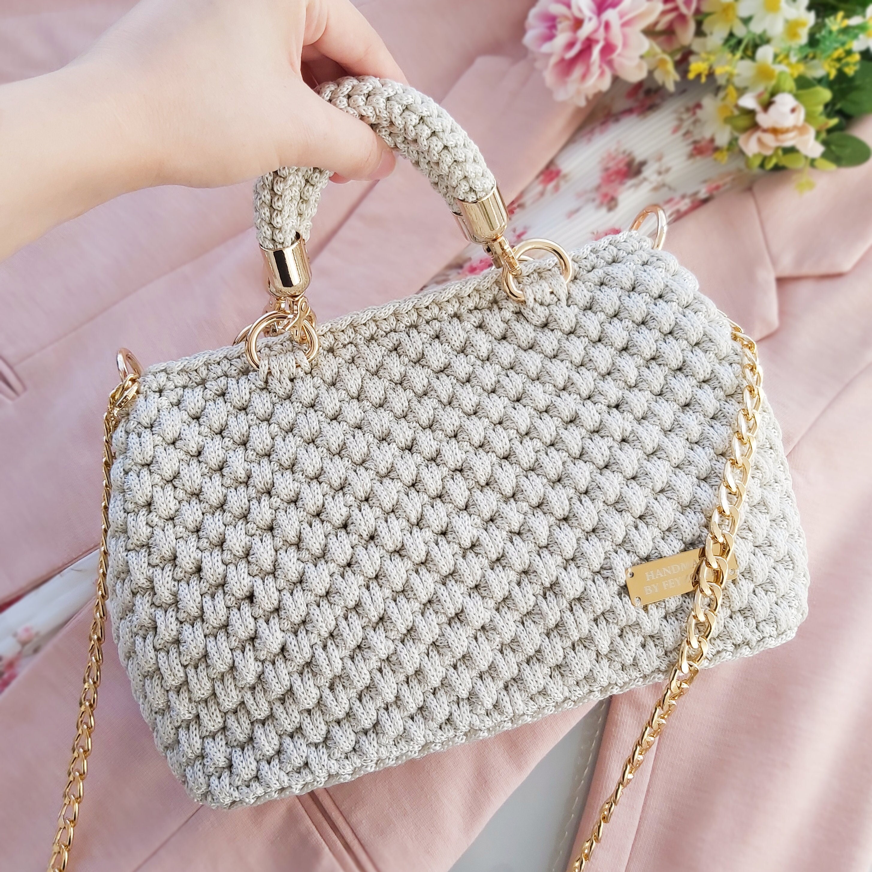 Top Quality Handbag Womens Designer Bag Large Capacity Luxury Cross  Shoulder Bags Leather Famous Womens Coin Wallet Gold Chain Casual Square  Leathers Bag Purses From Junmei888, $40.18