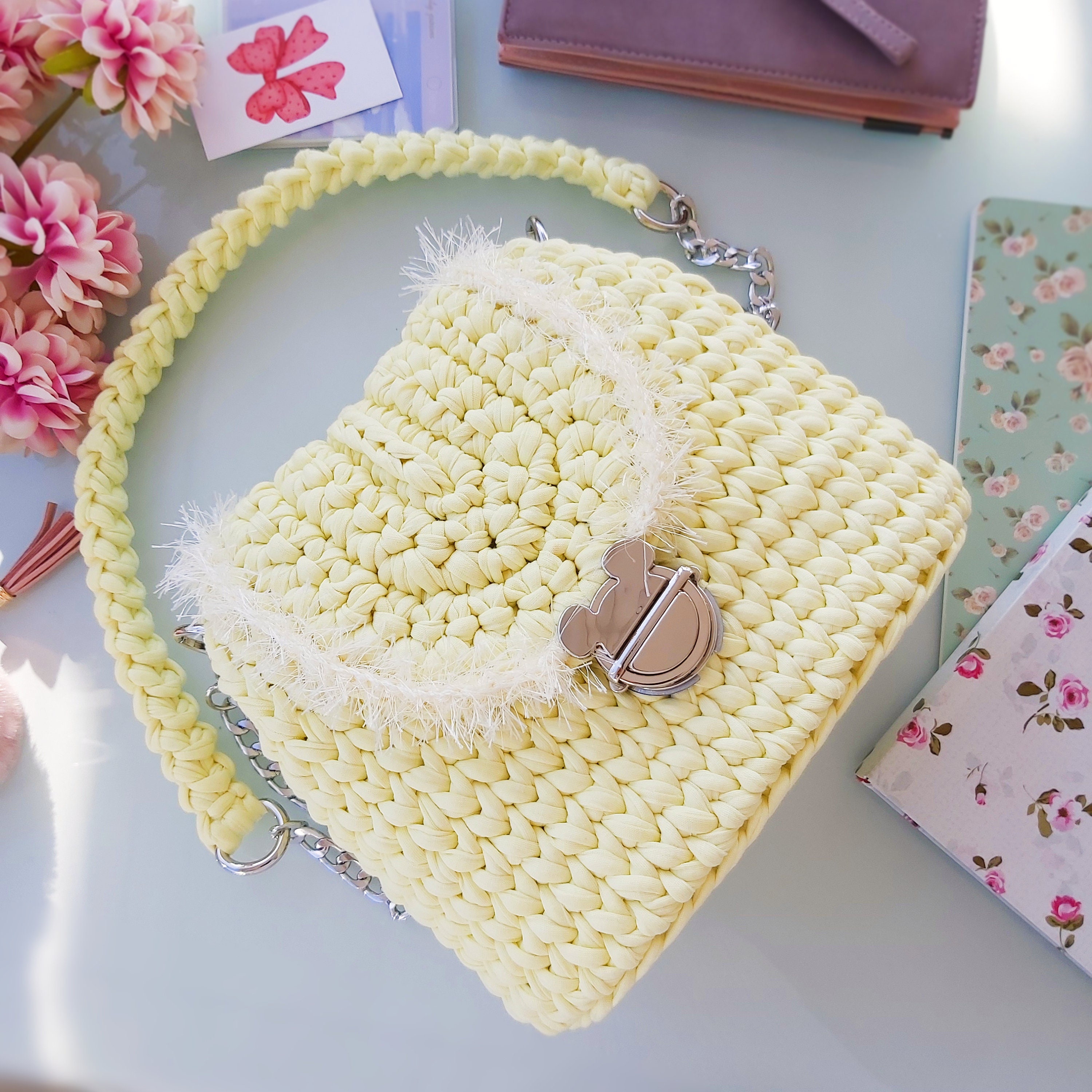 Bolsos brillantes para niñas sale