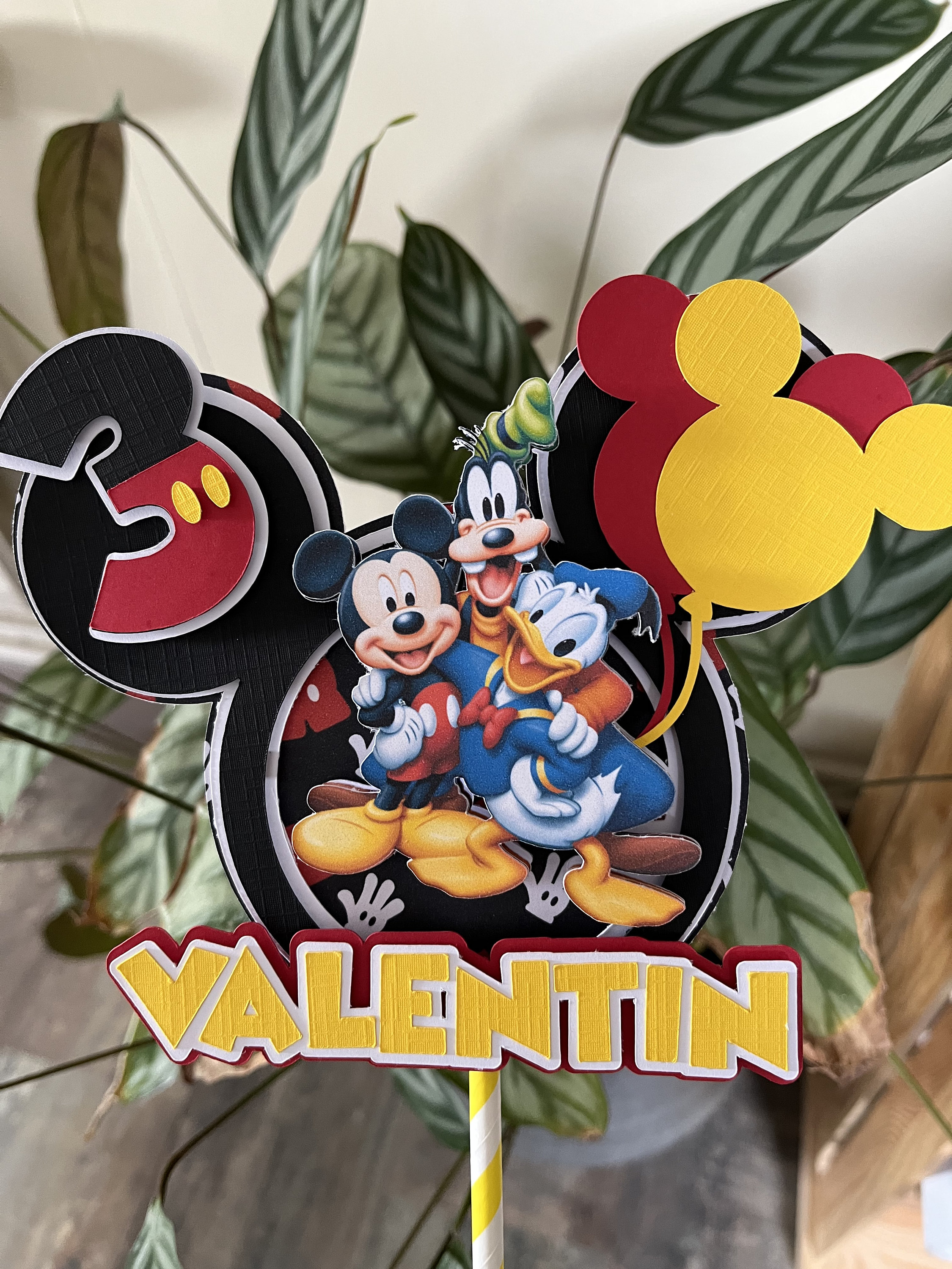 Disney: 20 cadeaux à offrir aux fans de Mickey, Donald et ses amis ! - MCE  TV
