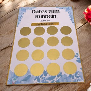 Appuntamenti gratta e vinci - A casa - Biglietto gratta e vinci personalizzato - 16 idee per appuntamenti di coppia - Regalo per San Valentino, compleanni e anniversari