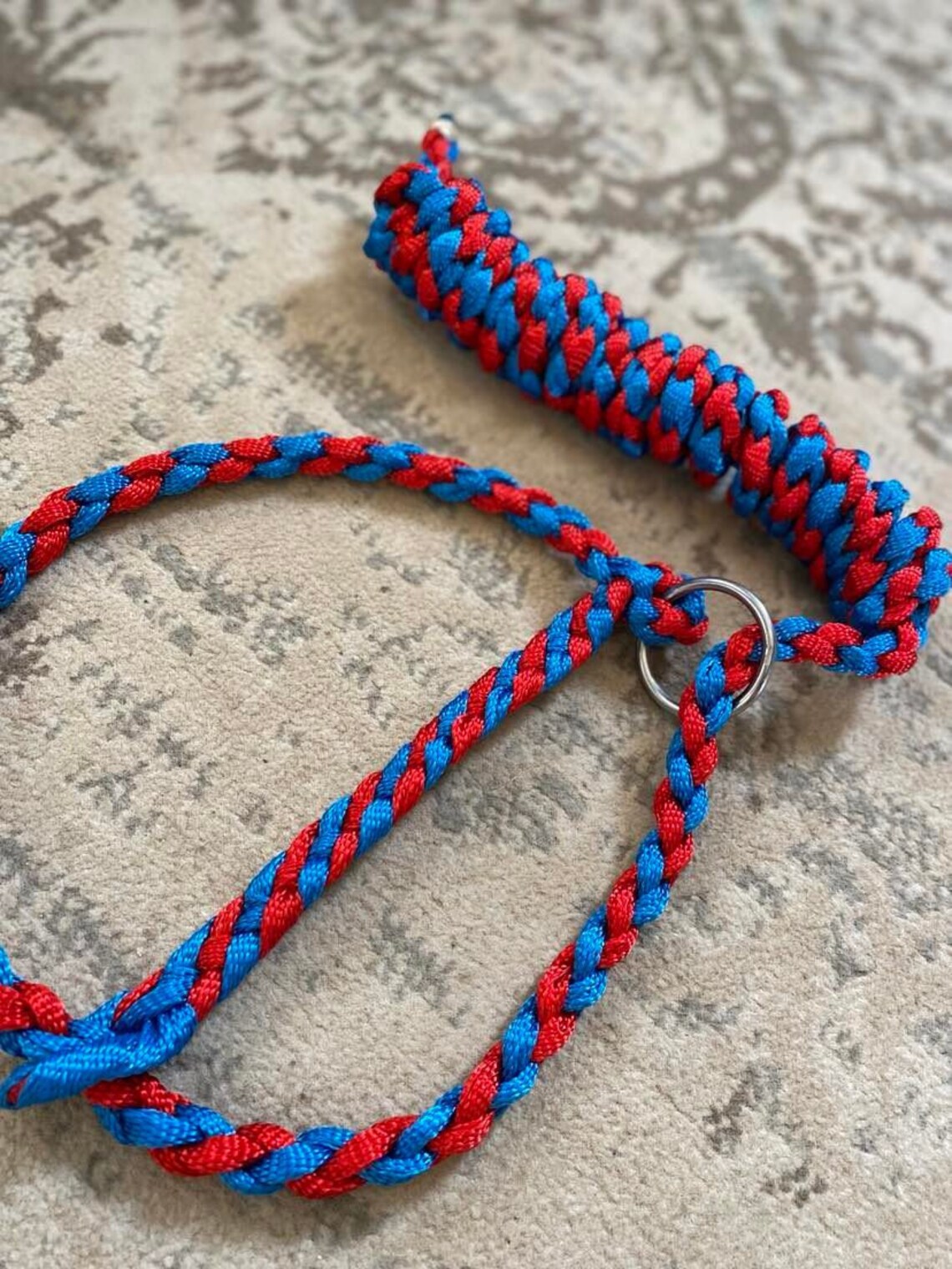 Cattle Rope Halter - Etsy