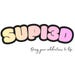 SUPI3Design store logo