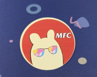 ポップンミュージック デュイル（スマイル、ユリ、アッシュ