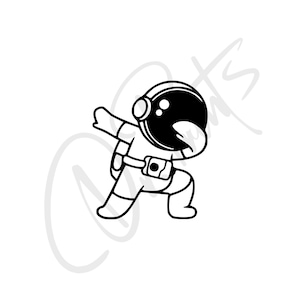 Naklejka astronauta Słodka naklejka astronauta Dabbing Naklejka astronauta Dabbing Naklejka astronauta Dabbing Naklejka Dabbing Naklejka Dabbing Naklejka samochodowa Dabbing