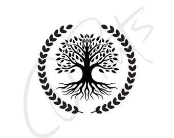 Sticker levensboom Levensboom autosticker levensboom sticker boom sticker boom sticker:
