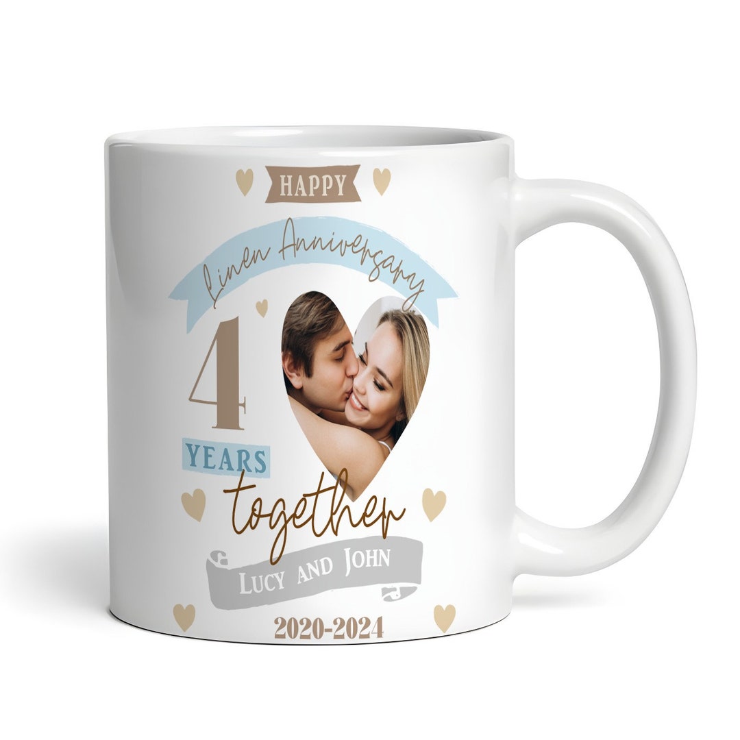 4-years-together-4th-wedding-anniversary-present-leather-photo