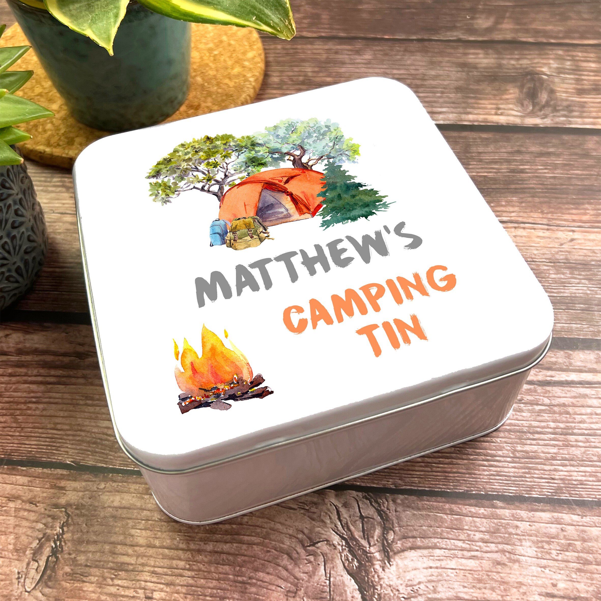 Camp Kitchen Chuck Box, Custom Sizes Available, Gift for Outdoorsman, Tent  Camping Storage Box, Van, Car Pantry, Campsite Dining Prep -  Israel