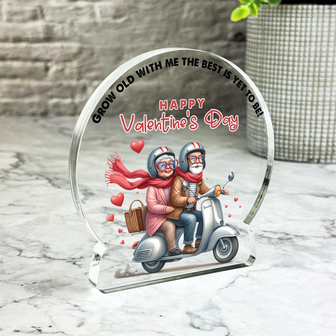 Husband And Wife Christmas Ornament Personalized Car Hanging Ornament - Gift For Couple - Together Since A Joy Made Personalized Ornaments
