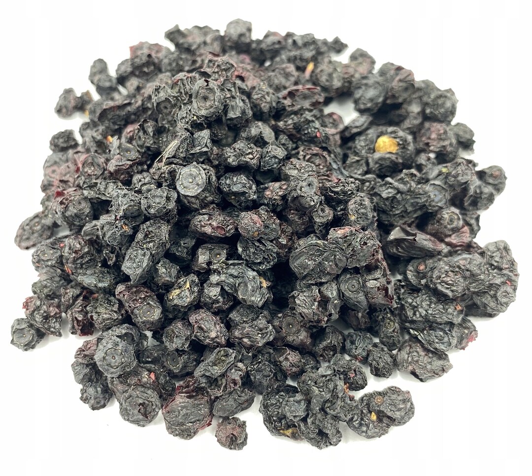 Bilberry Fruit Myrtilli Fructus Natural Herbs Etsy Australia