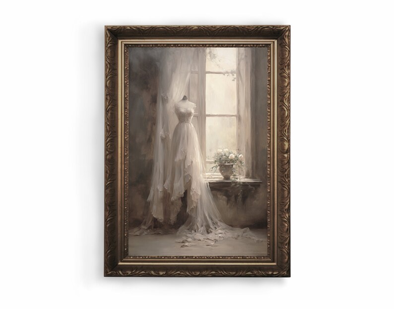 Each artwork boasts exquisite craftsmanship, immersing you in the beauty of timeless art and creating an ambiance that enchants your surroundings.