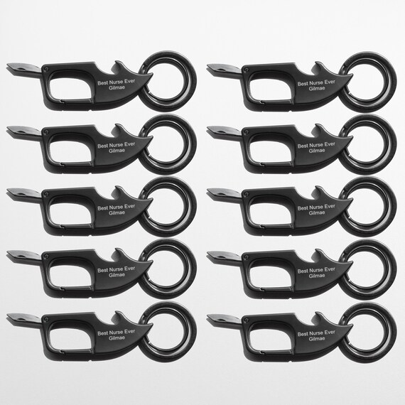 Nurse keychain deals bulk
