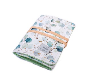 Knitting Needle Case Knitting Needle Organizer Crochet Hook Case