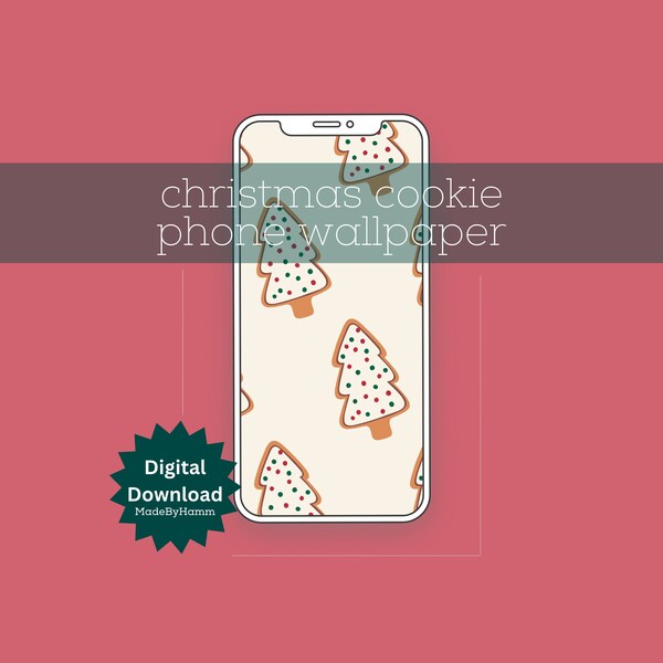 Android Winter Wallpaper - Etsy