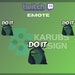 see more listings in the •Twitch Single Emotes section