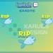 see more listings in the •Twitch Single Emotes section