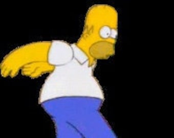 ANIMATED The Simpsons Mr Burns Excellent Emote Twitch or Discord, Kawaii Emotes, Simpsons Twitch Emotes, Twitch Simpsons Emotes