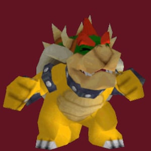 ANIMATED Bowser Super Mario PEACHES meme Emote Twitch or Discord, Kawaii Emotes, meme Twitch Emotes, Twitch meme Emotes