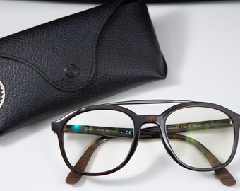 Ray Ban 4290 Eyeglasses Frames 53 [] 21 145 Made in Italy