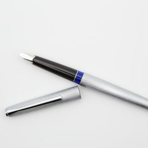 Pelikan Silvexa Pen - Etsy