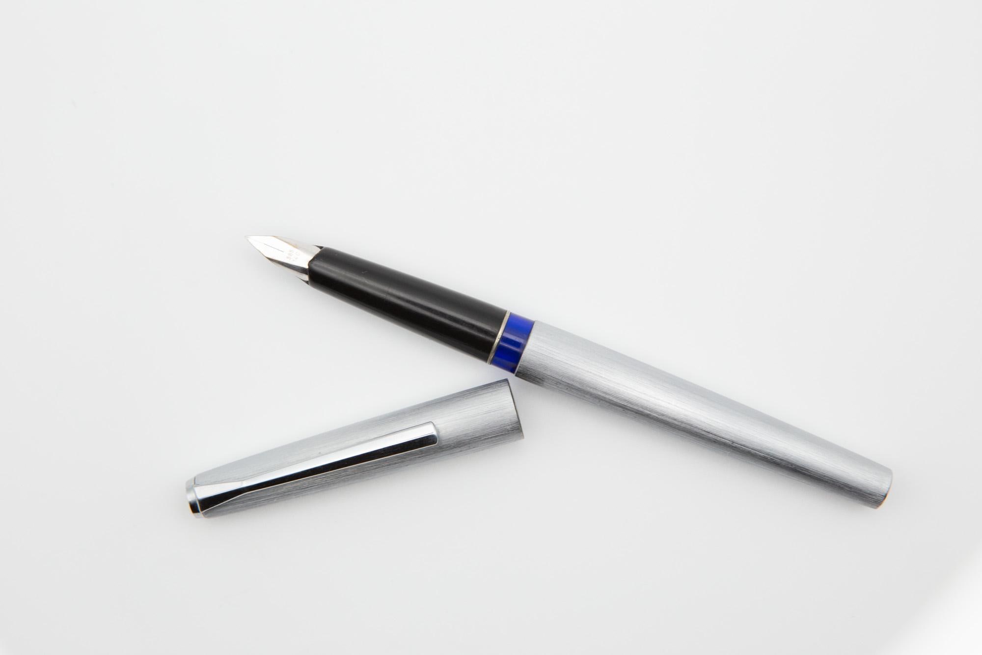 Pelikan Silvexa Pen - Etsy