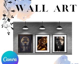 Wall Art/Design /Room picture/Living room/business picture
