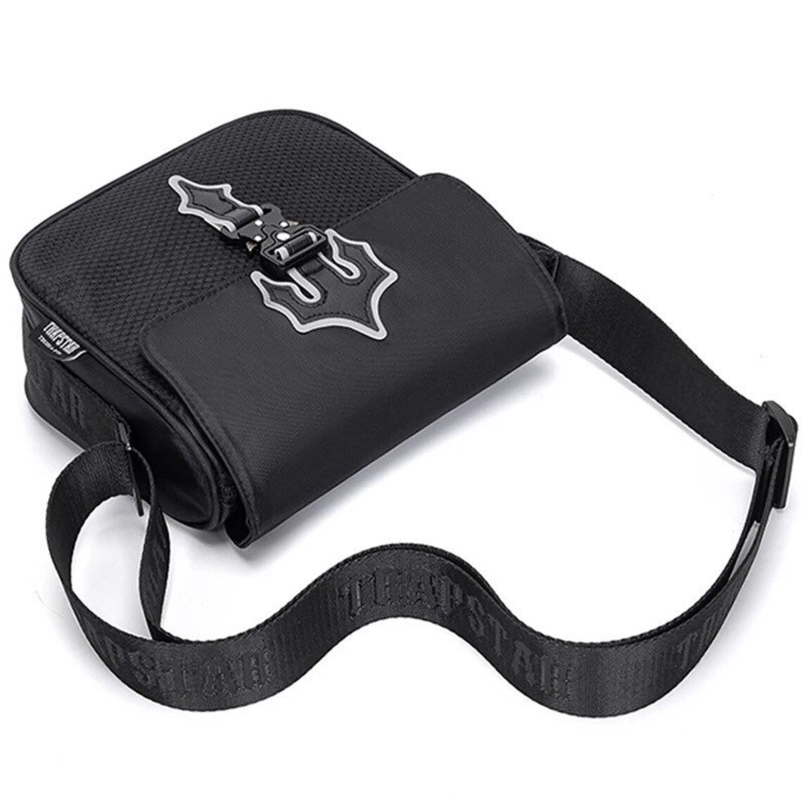 Trapstar Fanny Pack Etsy Hong Kong