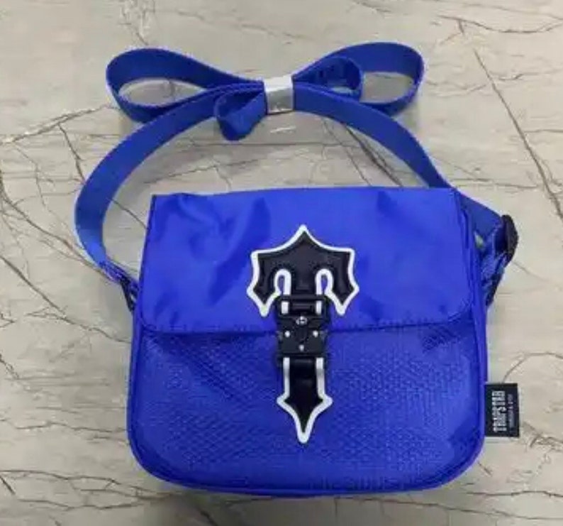 Trapstar Fanny Pack Etsy