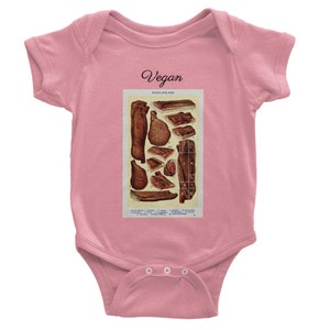 Classic Baby Short Sleeve Bodysuit