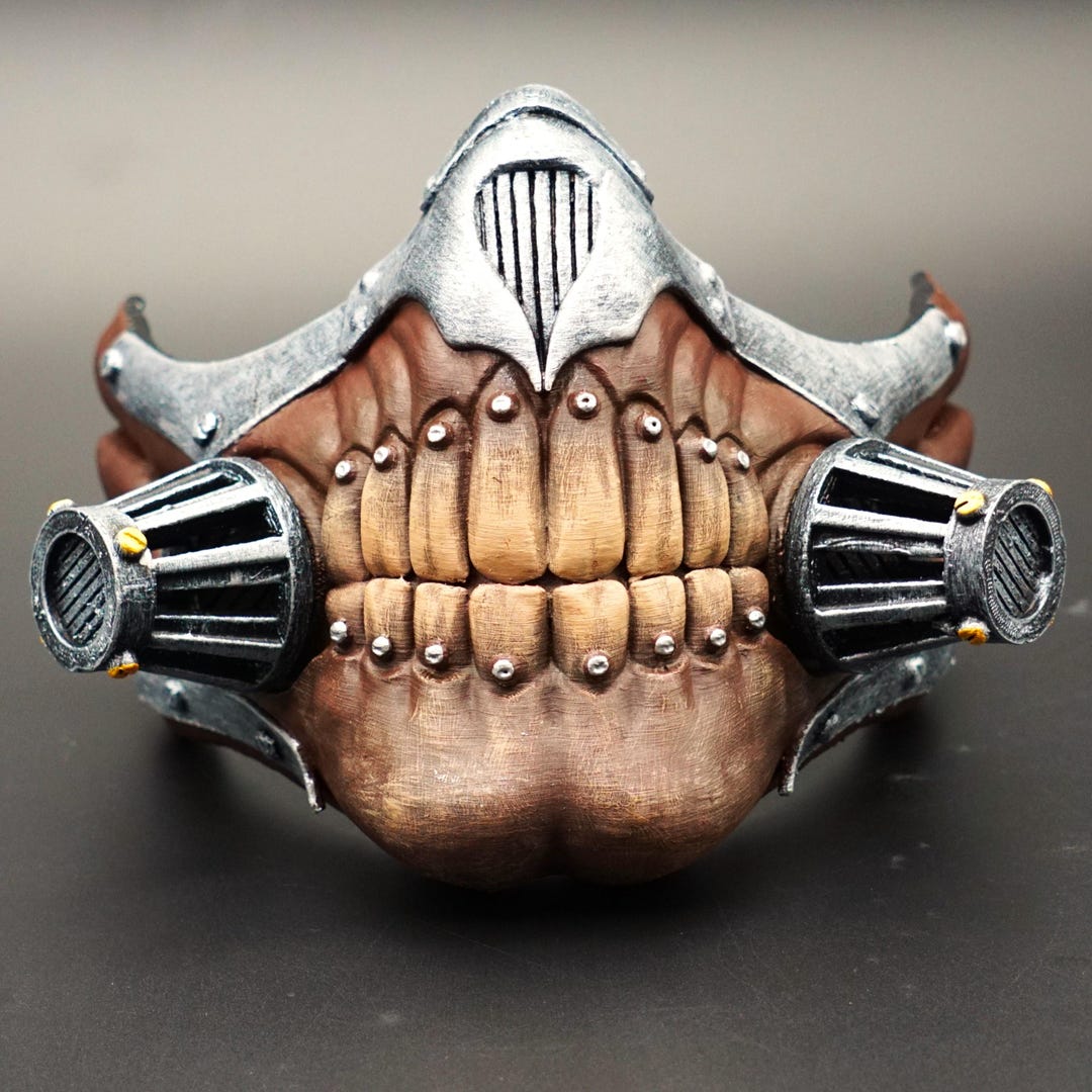 激レアMadMax トゥカッター　イモータンジョーサイン入り　マッドマックス イモータン ジョー マスク 激レアMadMax トゥカッター イモータン