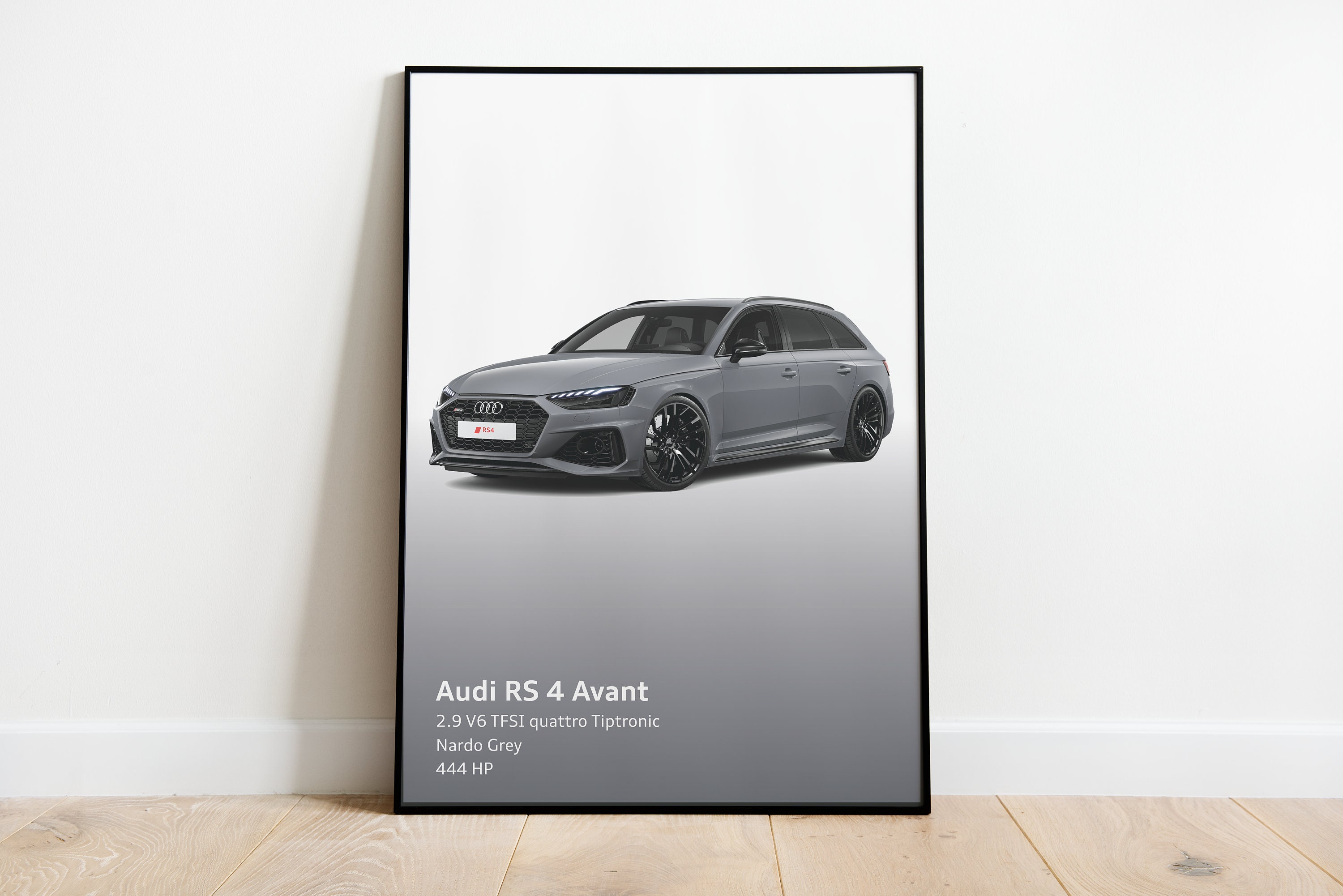 Audi Rs5 -  UK