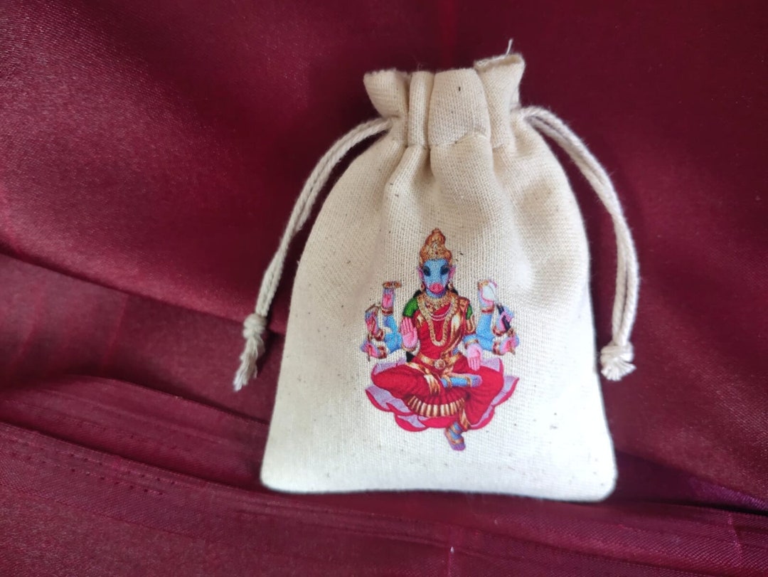 Varahi Amman Prasatham Bag Etsy