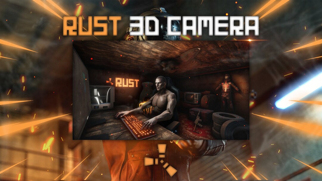 Rust Camera Icon Rust Web Camera | CCTV Camera • Rust Labs – ITVEYB