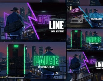 Impulse GTA V Mod Menu - Download