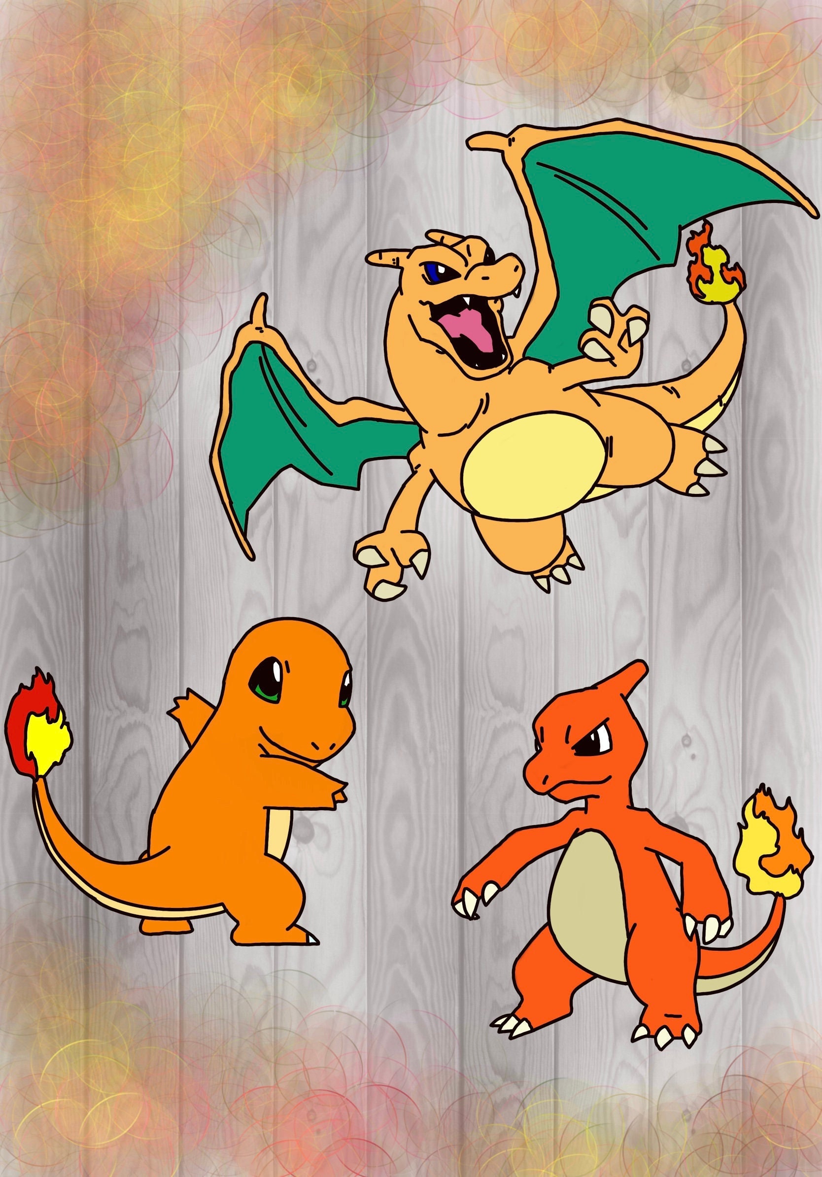 Pokémon Red And Blue Charmander Ash Ketchum Charmeleon Charizard PNG,  Clipart, Animal Figure, Art, Ash Ketchum