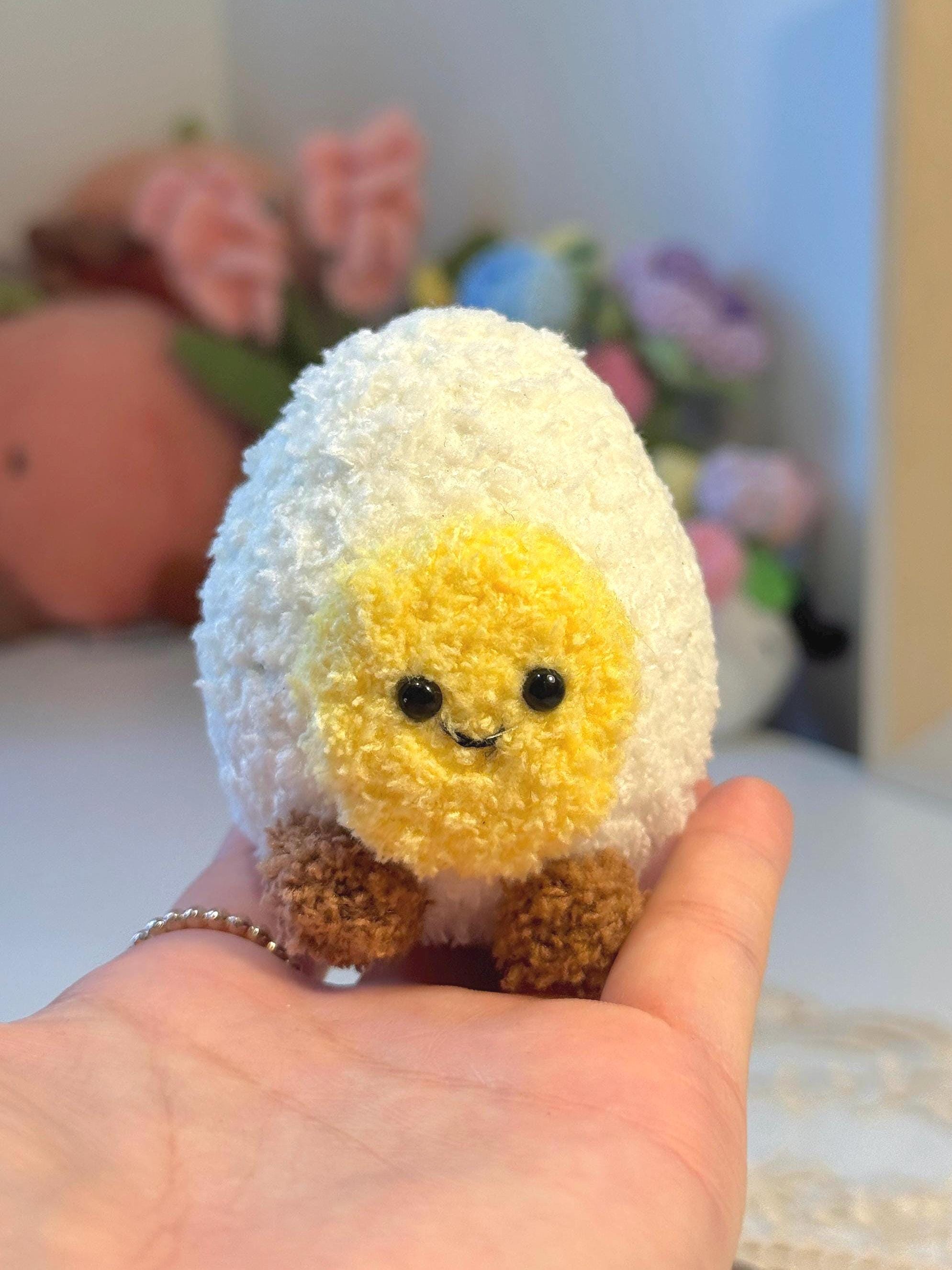jelly cat ジェリーキャット 卒業タイプ卵 ぬいぐるみ Jellycat graduation egg - Etsy 日本