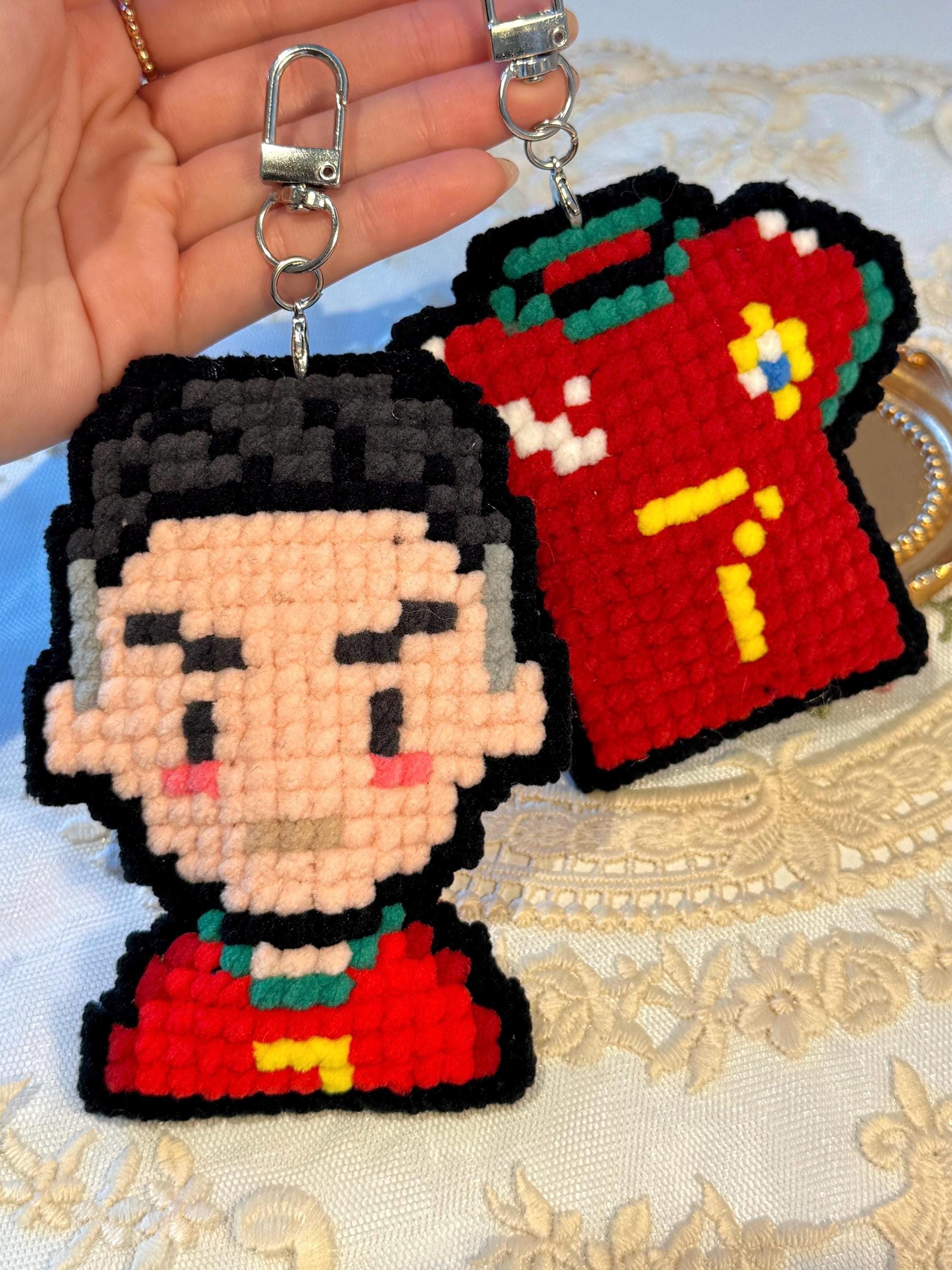 Cristiano ronaldo plush - Etsy 日本