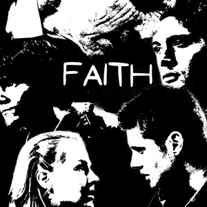 Supernatural Faith Poster (Digitaler Download)