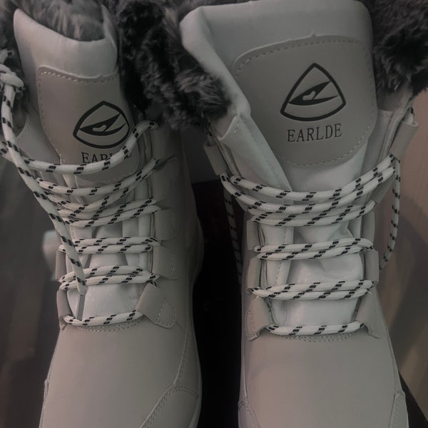 Women’s Earlde winter boots