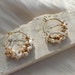 see more listings in the Earring section