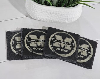 Coasters