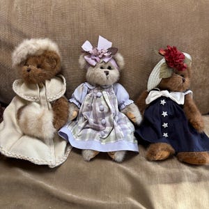 Peluche Harfang Des Neiges Blanc – 8 Pouces, Hyper Doux, Réaliste – Bearington Collection – Cadeau Pour Tous