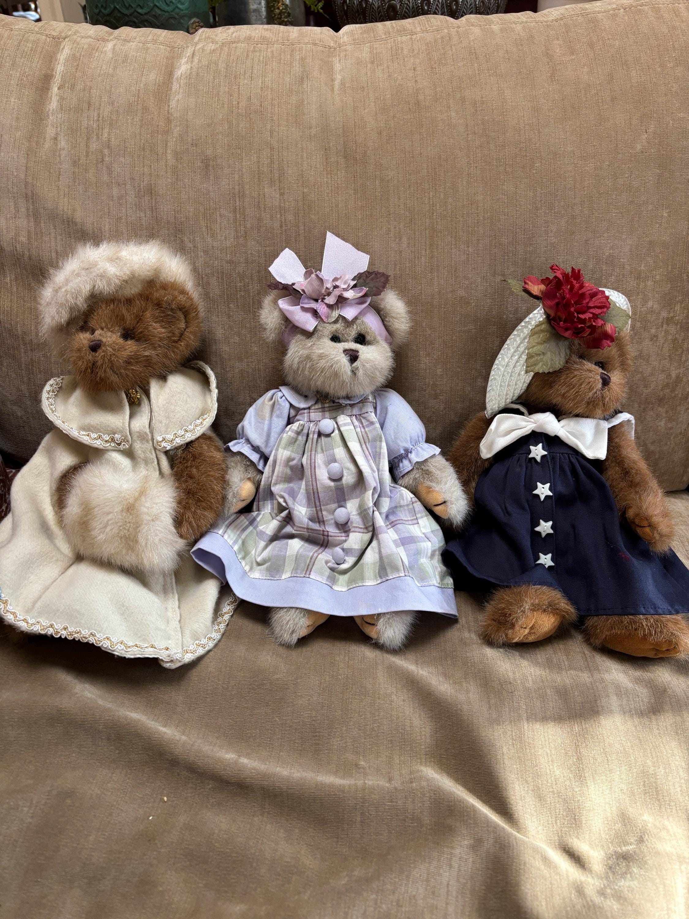 Vintage Bearington - Etsy