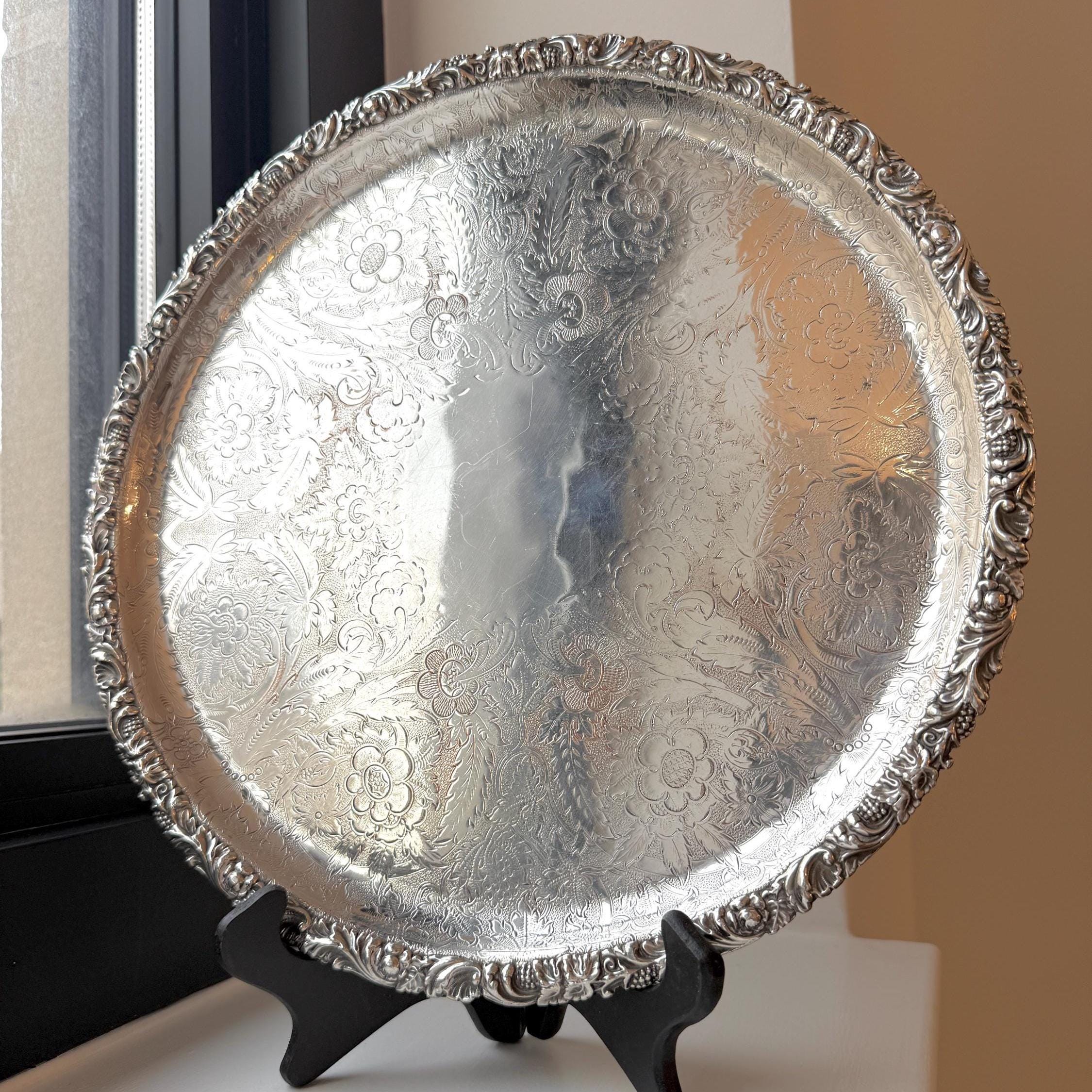 Barker ellis tray - Etsy Schweiz